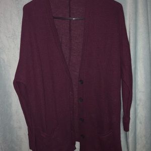 American Eagle Cardigan 🦅